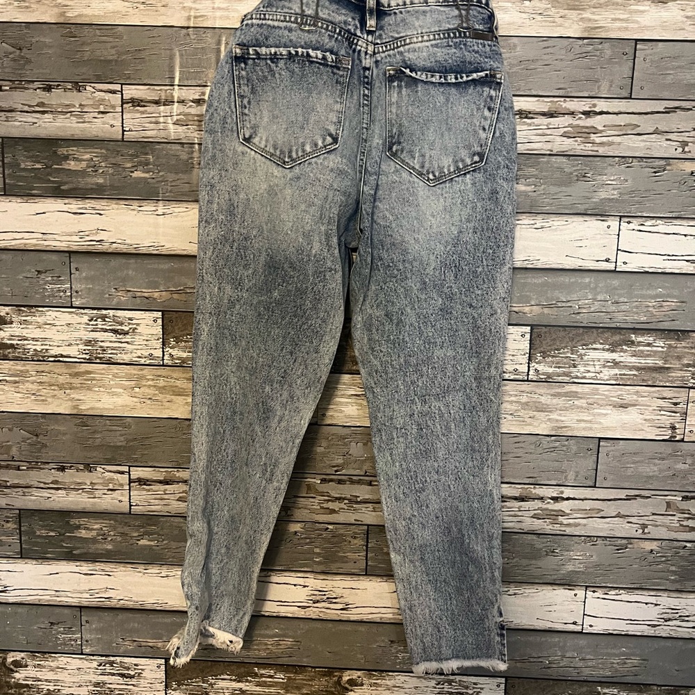 Kancan Jeans